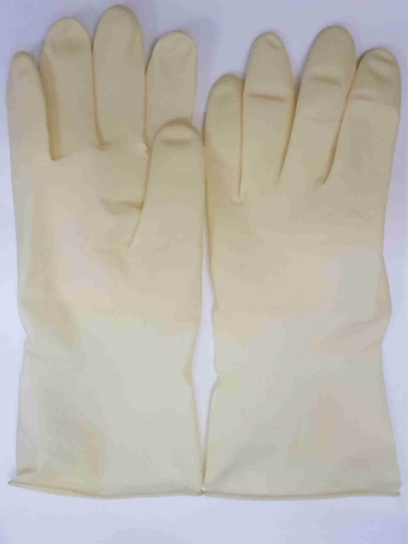 GUMENE RUKAVICE SAFE SILK