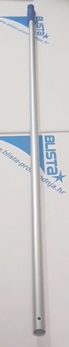 ALUMINIJSKI ŠTAP 140 CM ZA MOP