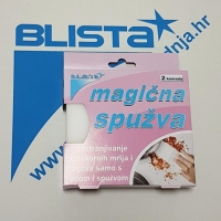 MAGIČNA SPUŽVA