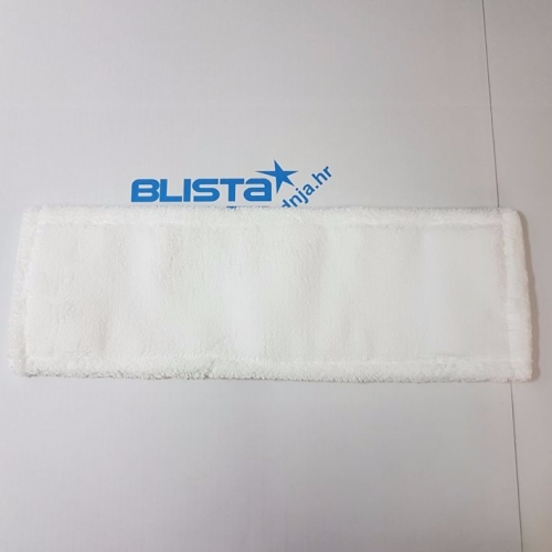 MOP 50 cm MIKROVLAKNA STANDARD  BIJELI