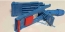 MAGNETNI DRŽAČ ZA MOP 40 CM PREKLOPNI