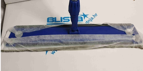 DRŽAĆ 60 CM S SPUŽVOM