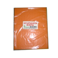 SPUŽVASTA KRPA standard 1/1