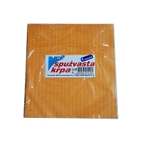 SPUŽVASTA KRPA 1/1