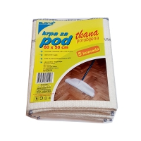 KRPA ZA POD tkana 60×50 porubljena 5/1