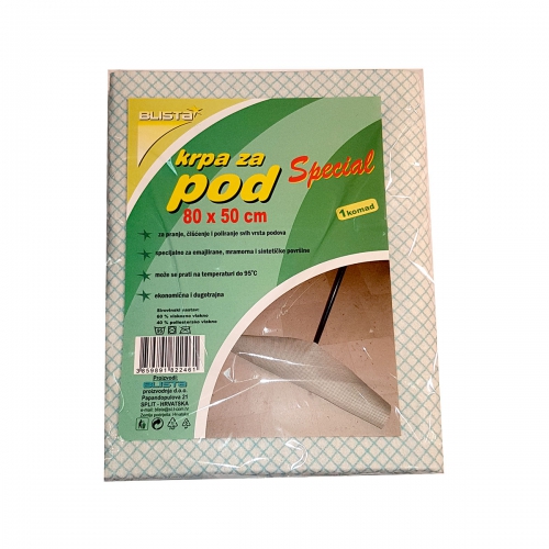 KRPA ZA POD special 80×50