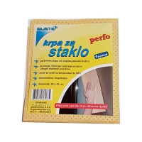 KRPA ZA STAKLO perforirana