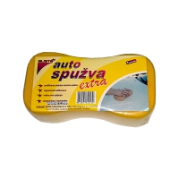 AUTO SPUŽVA EXTRA