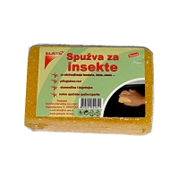SPUŽVA ZA INSEKTE