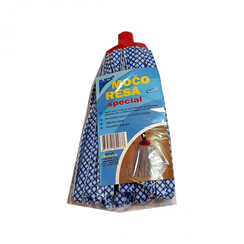MOČO RESA SPECIAL